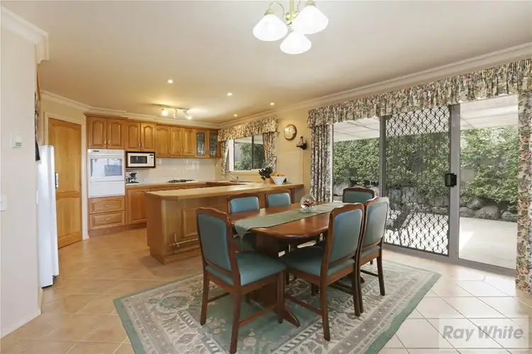 Fourth view of Homely house listing, 20 Dane Avenue, Bell Post Hill VIC 3215
