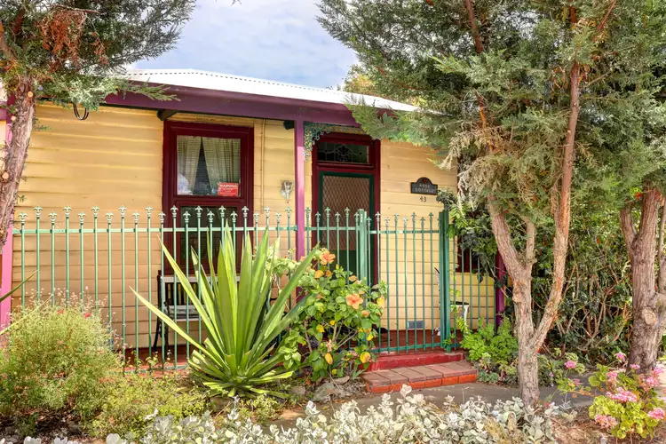 43 Smith Street, Port Adelaide SA 5015