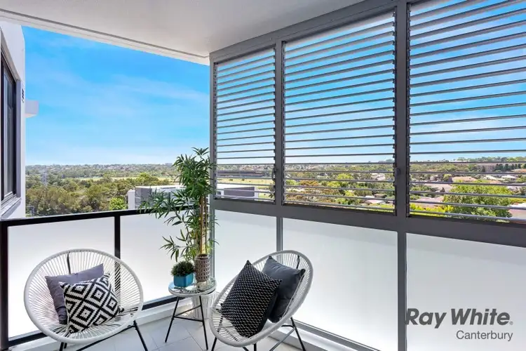 Sixth view of Homely apartment listing, 2a Charles Street, Canterbury NSW 2193