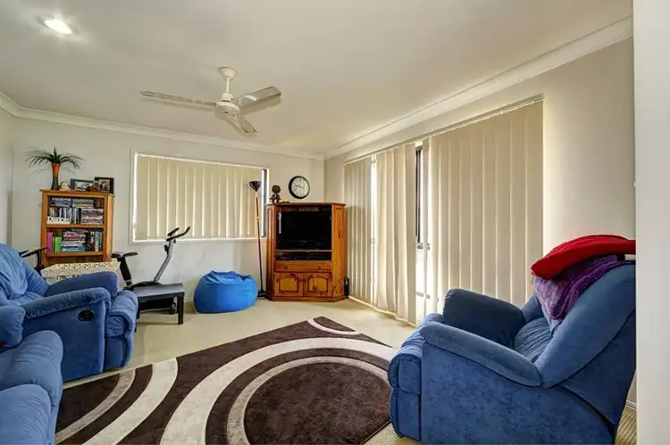 Second view of Homely house listing, 56 The Strand West, Thabeban QLD 4670