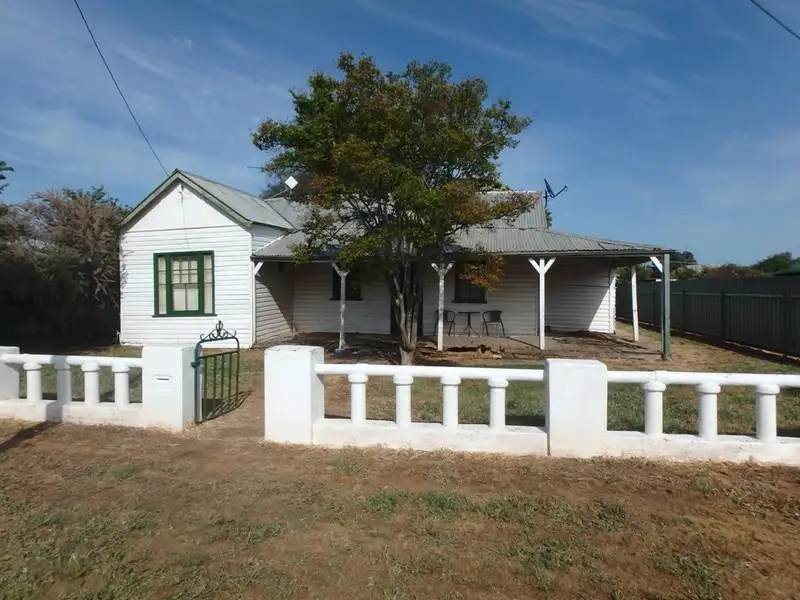Main view of Homely house listing, 4 Ashton Street, Ariah Park NSW 2665