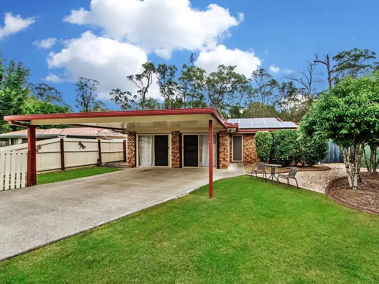 Fifth view of Homely house listing, 23 Pinemount Crescent, Oxenford QLD 4210