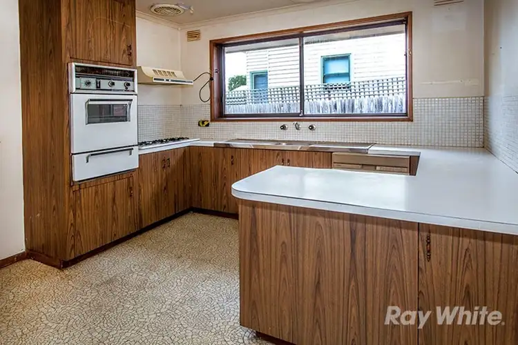 Second view of Homely house listing, 4/3 Quarry Road, Mitcham VIC 3132