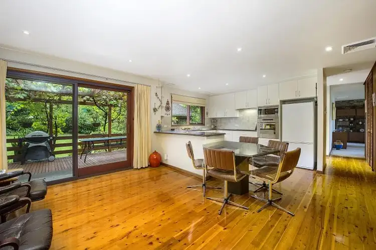 Third view of Homely house listing, 30A Boronia Avenue, Cheltenham NSW 2119