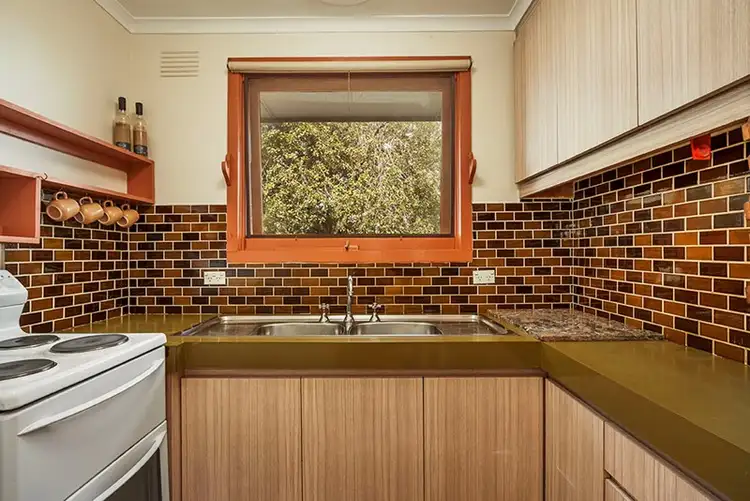Fifth view of Homely house listing, 2/15 Wetherby Road, Doncaster VIC 3108