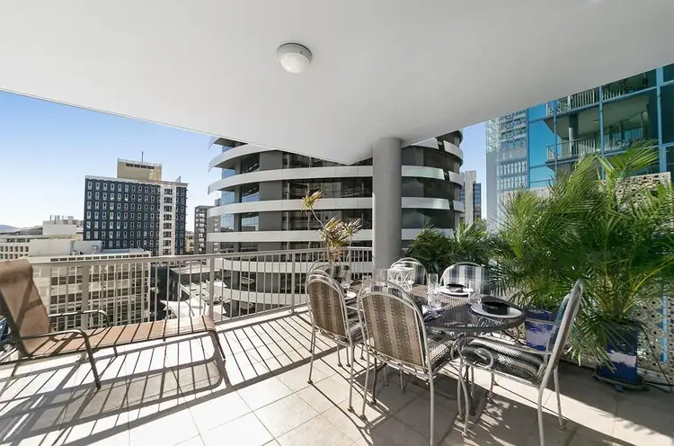 Sixth view of Homely unit listing, 903/30 Tank Street, Brisbane QLD 4000