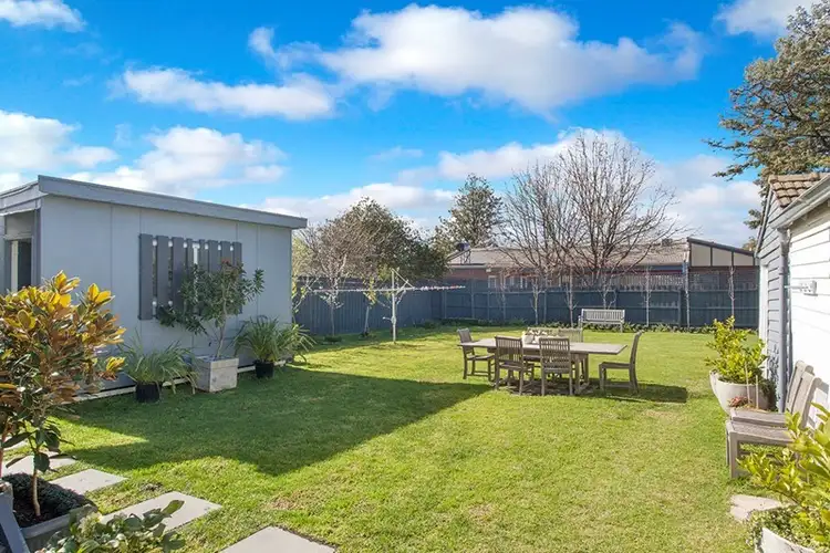 Third view of Homely house listing, 32 Kinrade Street, Hughesdale VIC 3166