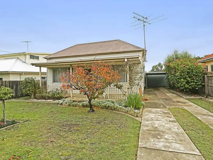 48 Dorothy Avenue, Belmont VIC 3216