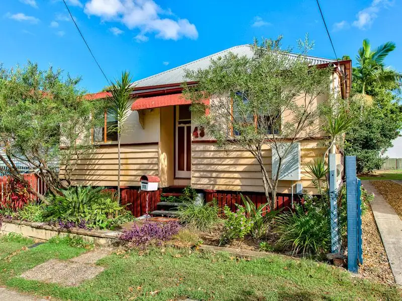 Main view of Homely house listing, 43 Lisburn Street, East Brisbane QLD 4169