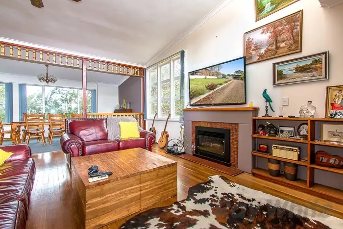Second view of Homely house listing, 23 Lees Street, Charlestown NSW 2290
