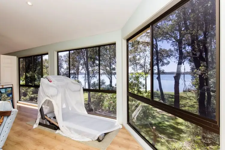 Seventh view of Homely house listing, 44 Cove Boulevard, North Arm Cove NSW 2324