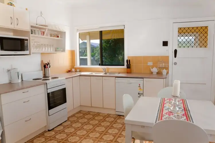 Second view of Homely house listing, 19 Bride Street, Wynnum QLD 4178