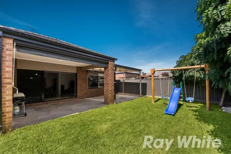 Sixth view of Homely house listing, 12 Callaway Crescent, Mernda VIC 3754