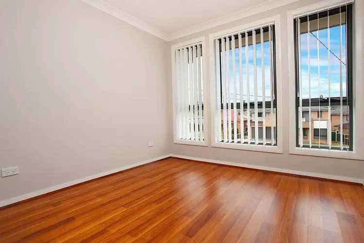 Fifth view of Homely house listing, 2A Allawah Street, Blacktown NSW 2148