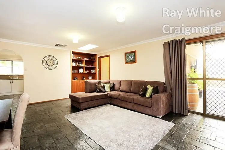 Seventh view of Homely house listing, 40 Ina Close, Craigmore SA 5114