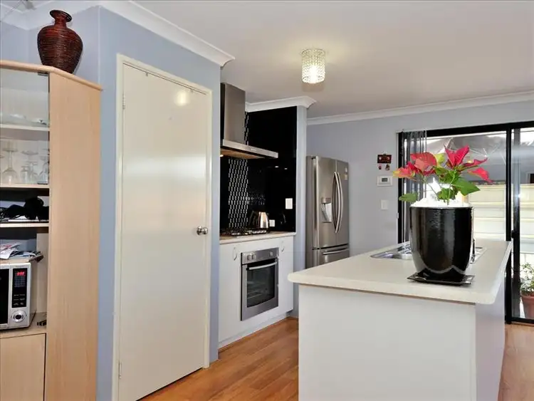 Sixth view of Homely house listing, 27 Stanbury Crescent, Ellenbrook WA 6069