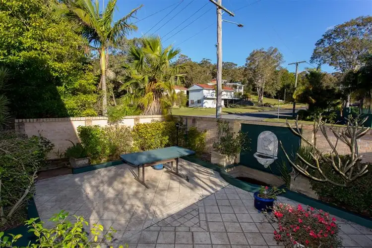 Third view of Homely other listing, 1/38 Bagnall Avenue, Soldiers Point NSW 2317