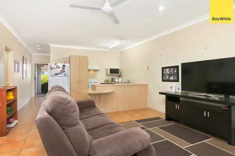 Fifth view of Homely unit listing, 11/5 Oyster Court, Trinity Beach QLD 4879