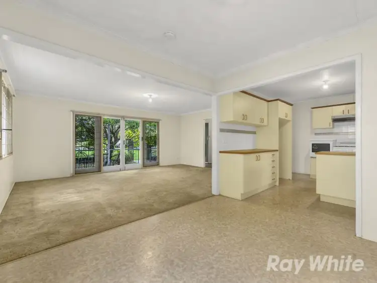 Fifth view of Homely house listing, 107 Irvine Street, Mitchelton QLD 4053