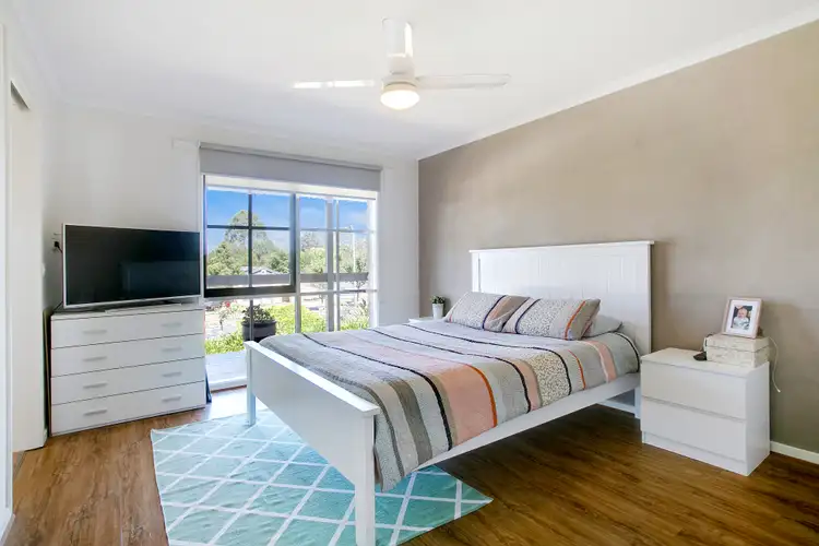Fifth view of Homely house listing, 4 Romme Close, Frankston VIC 3199