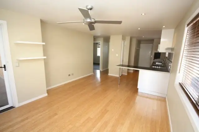 Third view of Homely unit listing, 5/35 Atkin Street, Tugun QLD 4224