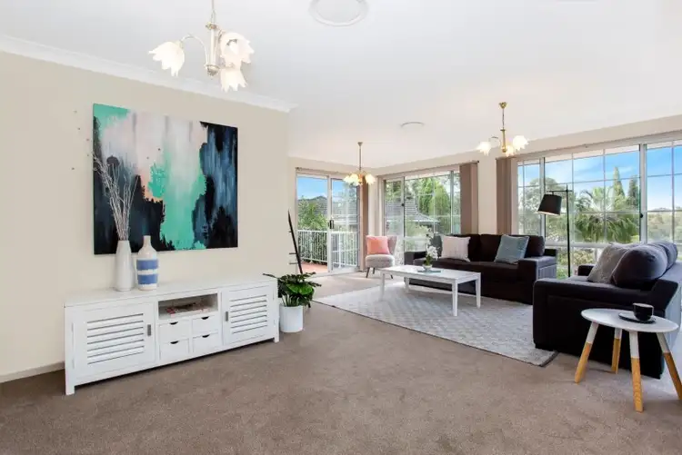 Main view of Homely house listing, 6 Australis Place, Glenning Valley NSW 2261
