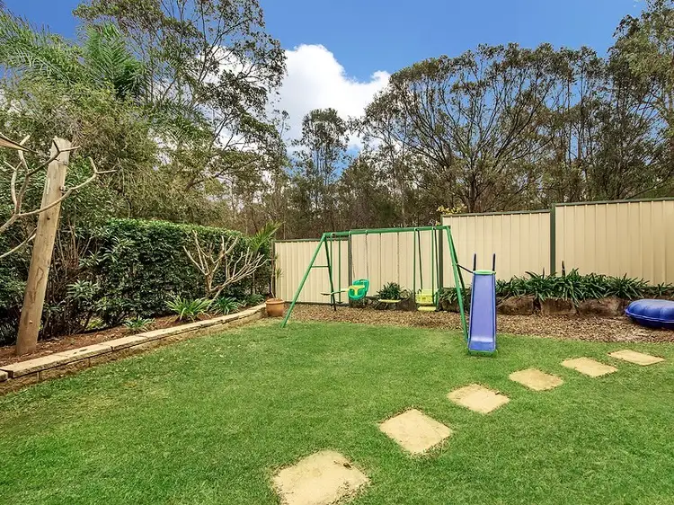 Third view of Homely house listing, 4/96 Village Way, Oxenford QLD 4210