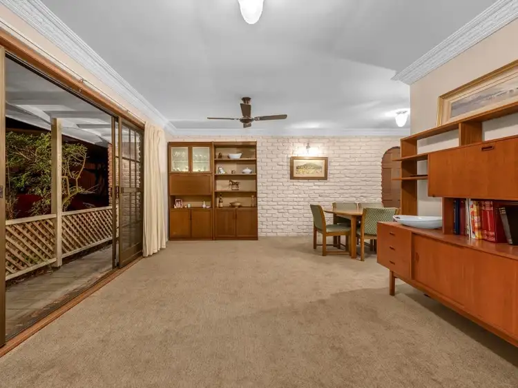 Fourth view of Homely house listing, 308 Gowan Road, Sunnybank Hills QLD 4109