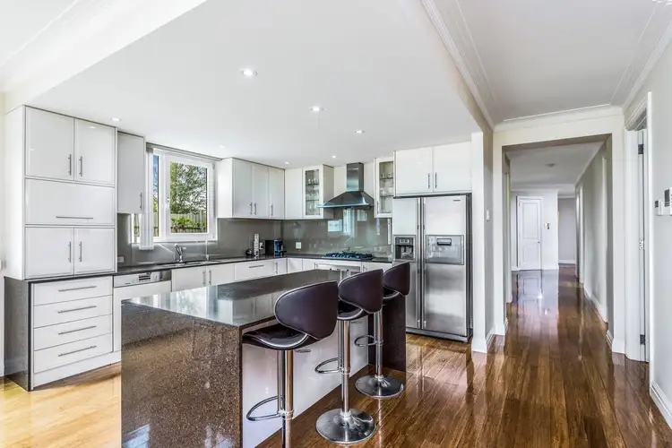 Fourth view of Homely house listing, 21 Swan Street, Semaphore SA 5019