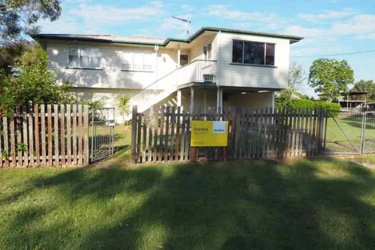 51-53 George Street, Maryborough QLD 4650