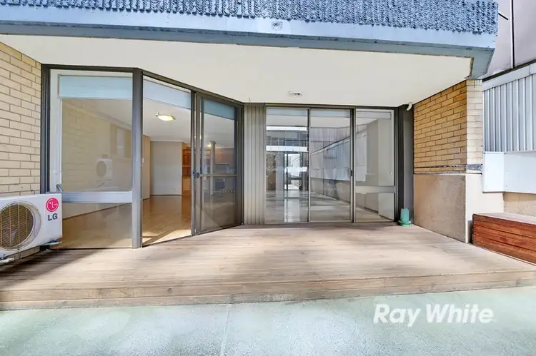 Seventh view of Homely apartment listing, 18/25 Market Street, Sydney NSW 2000
