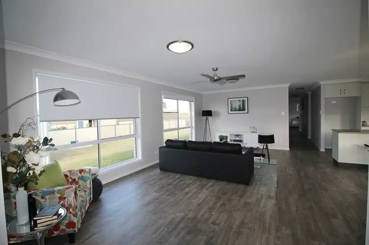 Third view of Homely house listing, 12 Frizzell Street, Southbrook QLD 4363
