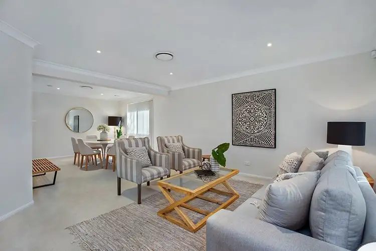 Second view of Homely house listing, 69 Darvall Road, West Ryde NSW 2114