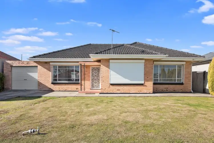 12 Ruby Avenue, Seaton SA 5023