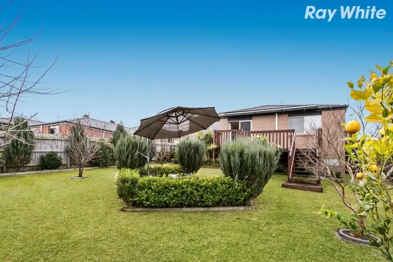 Main view of Homely house listing, 16 Yellow Gum Drive, Pakenham VIC 3810