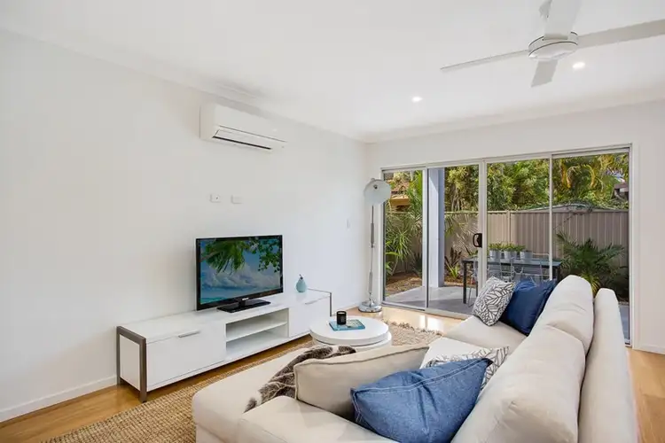 Sixth view of Homely other listing, 1 Morotai Avenue, Palm Beach QLD 4221