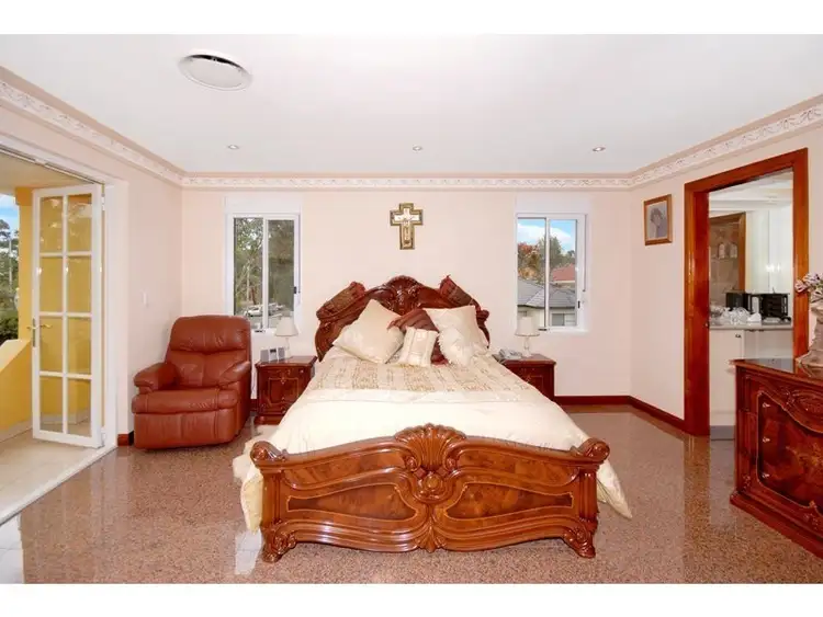 Sixth view of Homely house listing, 6 Creer Street, Merrylands NSW 2160