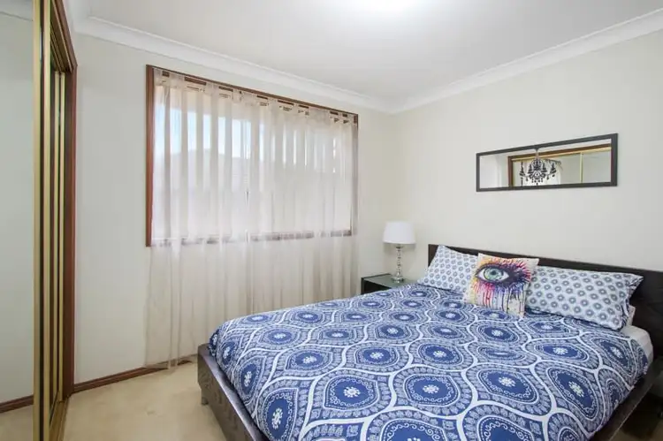 Fifth view of Homely house listing, 35 Meares Road, Mcgraths Hill NSW 2756