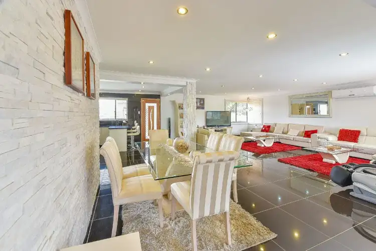 Fourth view of Homely house listing, 51 Campbellfield Avenue, Bradbury NSW 2560
