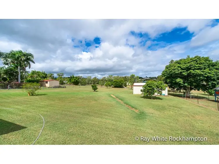 Seventh view of Homely house listing, 56 Angela Road, Rockyview QLD 4701