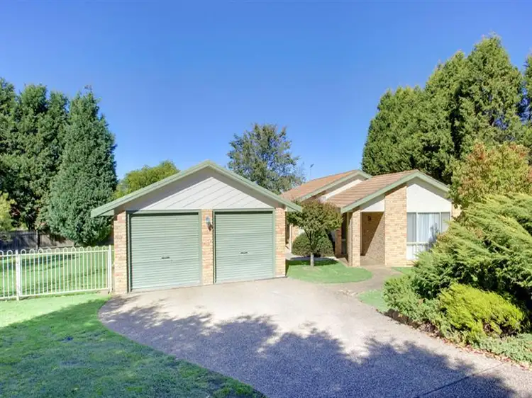Main view of Homely house listing, 10 Pyrus Place, Bowral NSW 2576