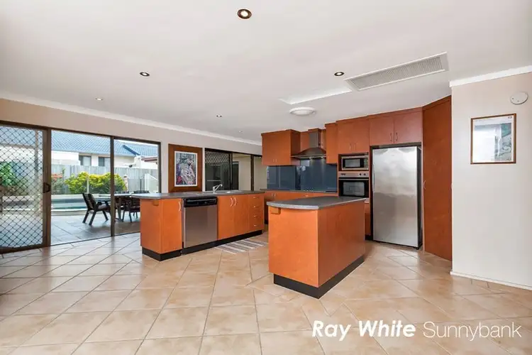Second view of Homely house listing, 14 Lingle Street, Robertson QLD 4109