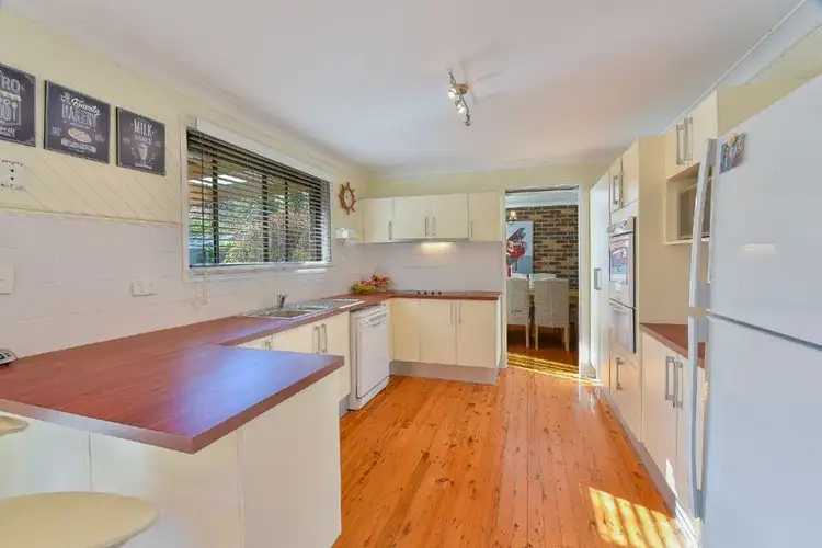 Fourth view of Homely house listing, 2 Gill Place, Ruse NSW 2560