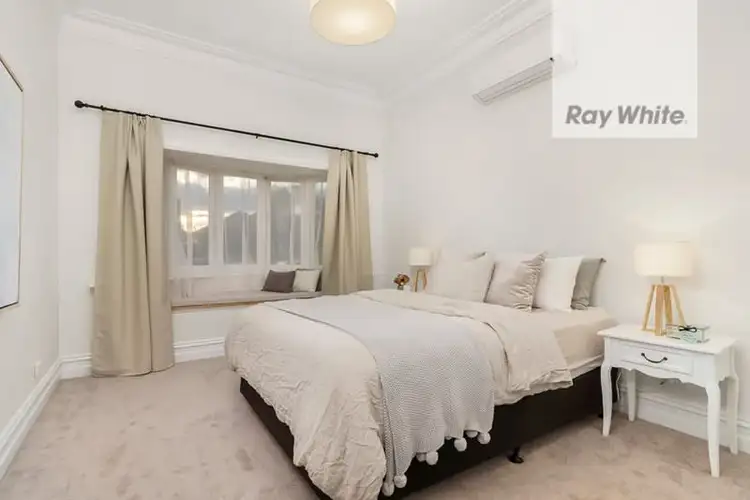 Second view of Homely house listing, 44 Queen Street, Coburg VIC 3058