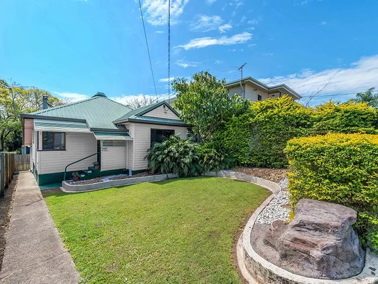 5 Tarm Street, Wavell Heights QLD 4012