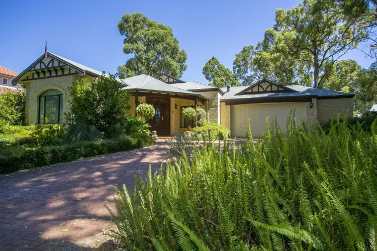 Second view of Homely house listing, 12 Lawnbrook Road East, Bickley WA 6076