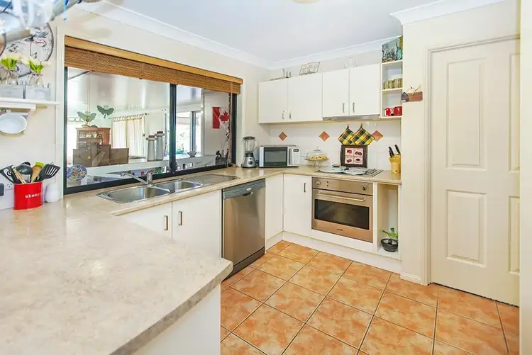 6 Sunview Road, Springfield QLD 4300