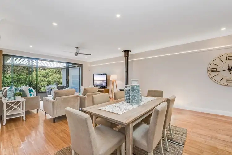 Third view of Homely house listing, 2/54A Higginbotham Road, Gladesville NSW 2111