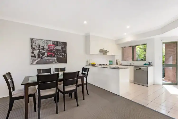 Third view of Homely apartment listing, 18/292-298 Burns Bay Road, Lane Cove NSW 2066
