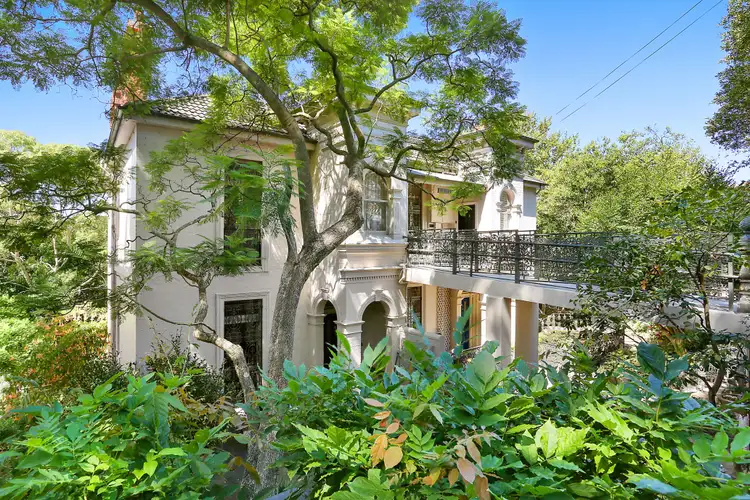 Third view of Homely apartment listing, 6/289-291 Edgecliff Road, Woollahra NSW 2025